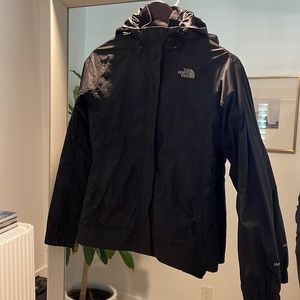 Women’s Carto Triclimate® Jacket